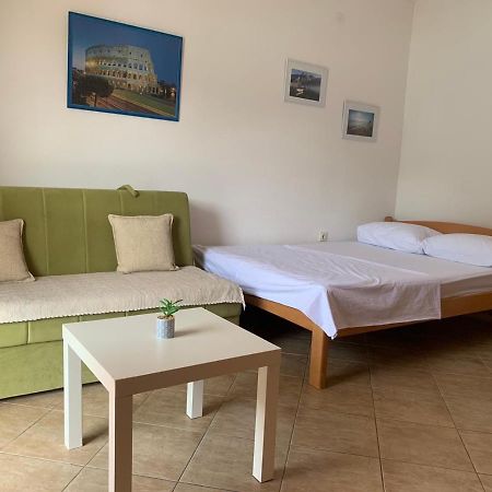 Apartmani Ivana Tivat Kültér fotó