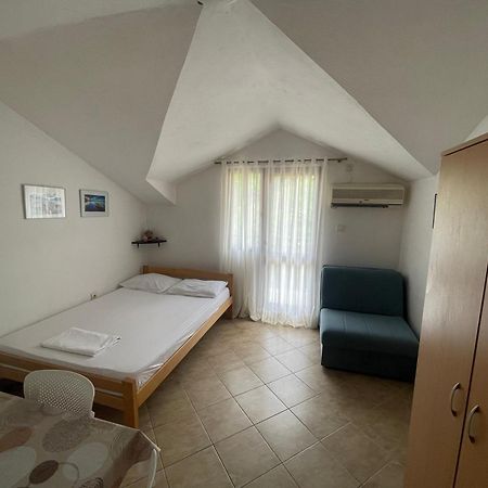 Apartmani Ivana Tivat Kültér fotó