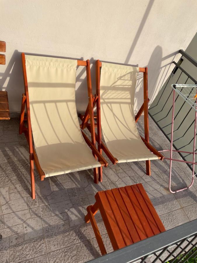 Apartmani Ivana Tivat Kültér fotó