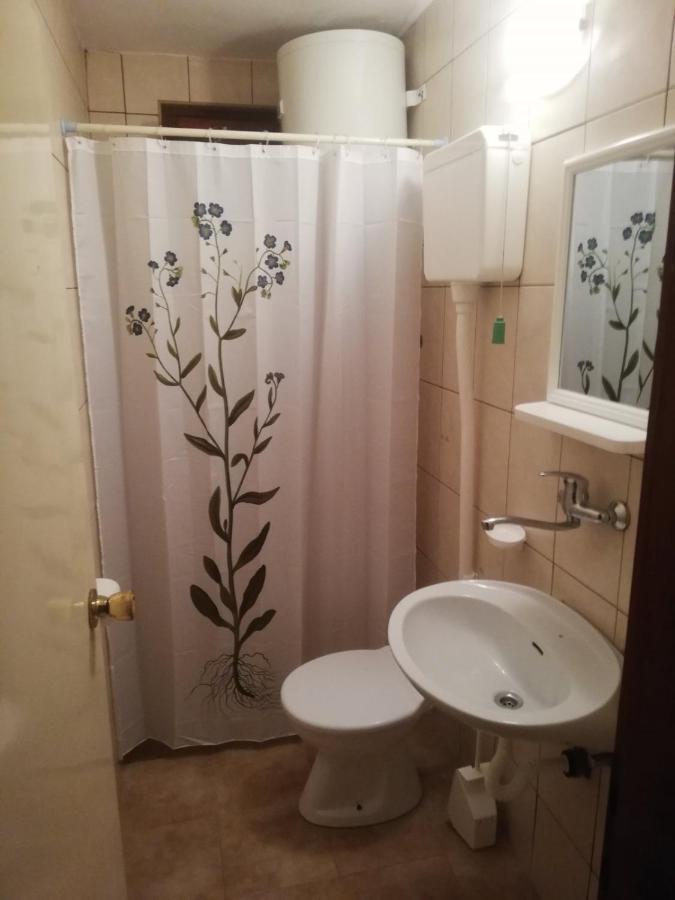 Apartmani Ivana Tivat Kültér fotó