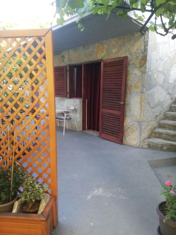 Apartmani Ivana Tivat Kültér fotó