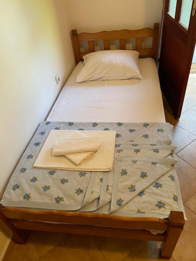 Apartmani Ivana Tivat Kültér fotó