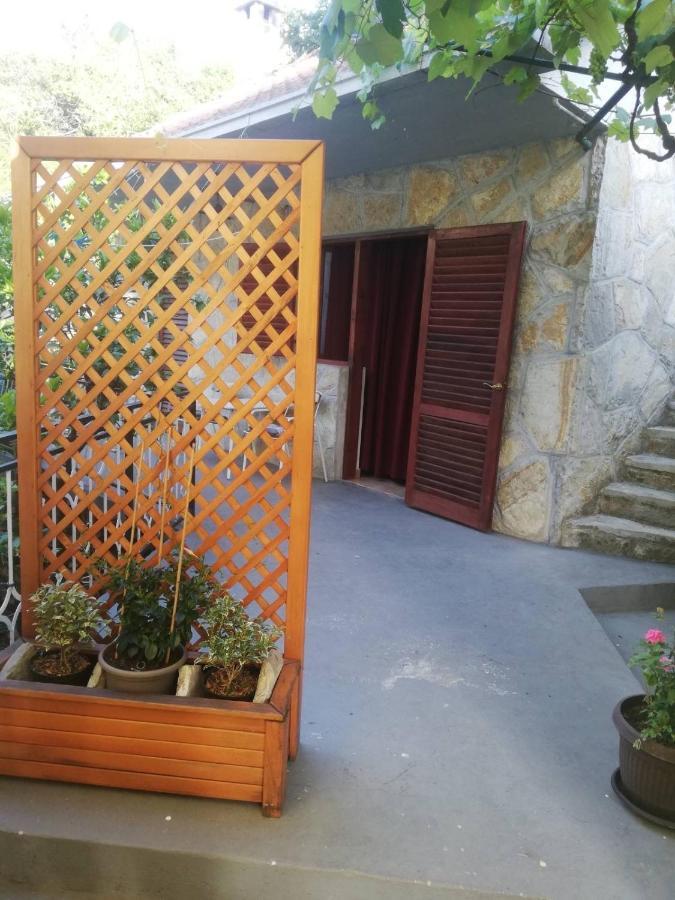 Apartmani Ivana Tivat Kültér fotó