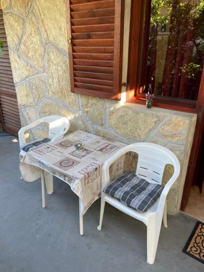 Apartmani Ivana Tivat Kültér fotó