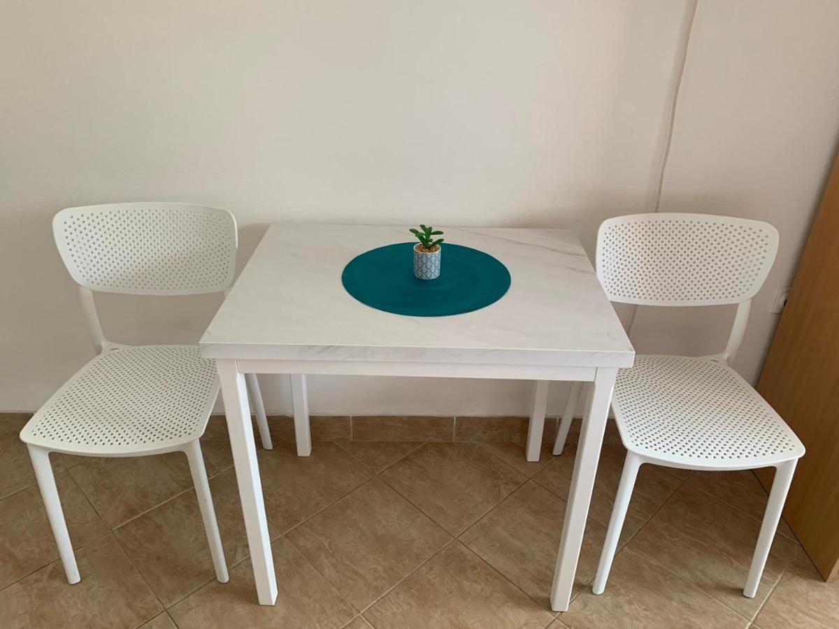 Apartmani Ivana Tivat Kültér fotó