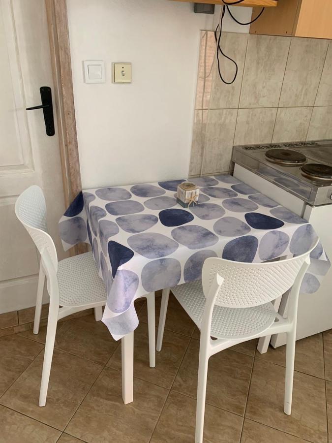Apartmani Ivana Tivat Kültér fotó