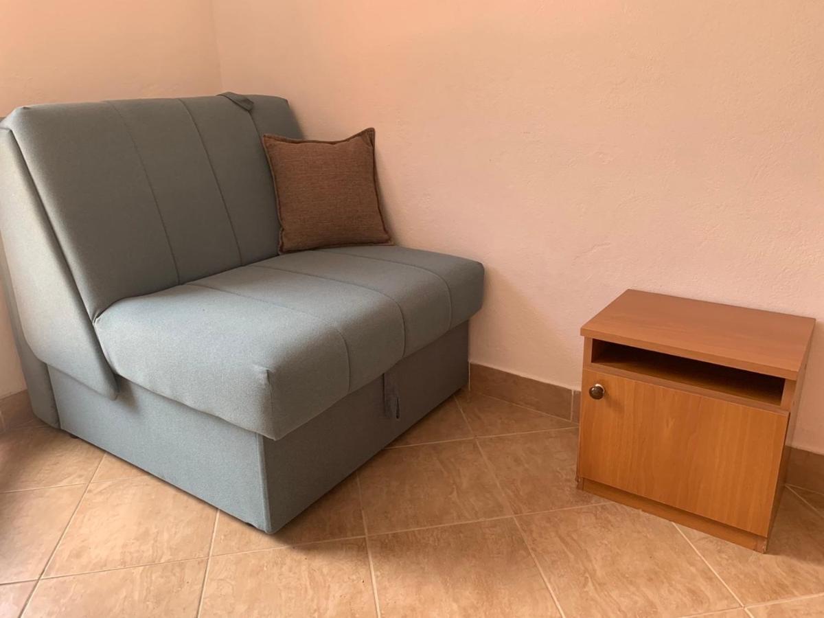 Apartmani Ivana Tivat Kültér fotó