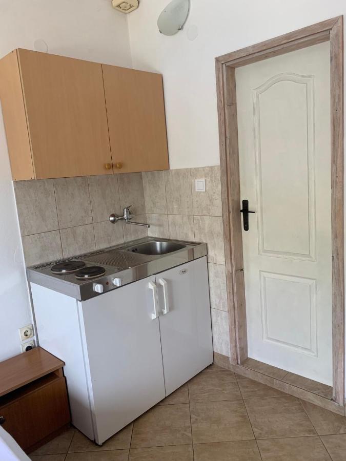 Apartmani Ivana Tivat Kültér fotó