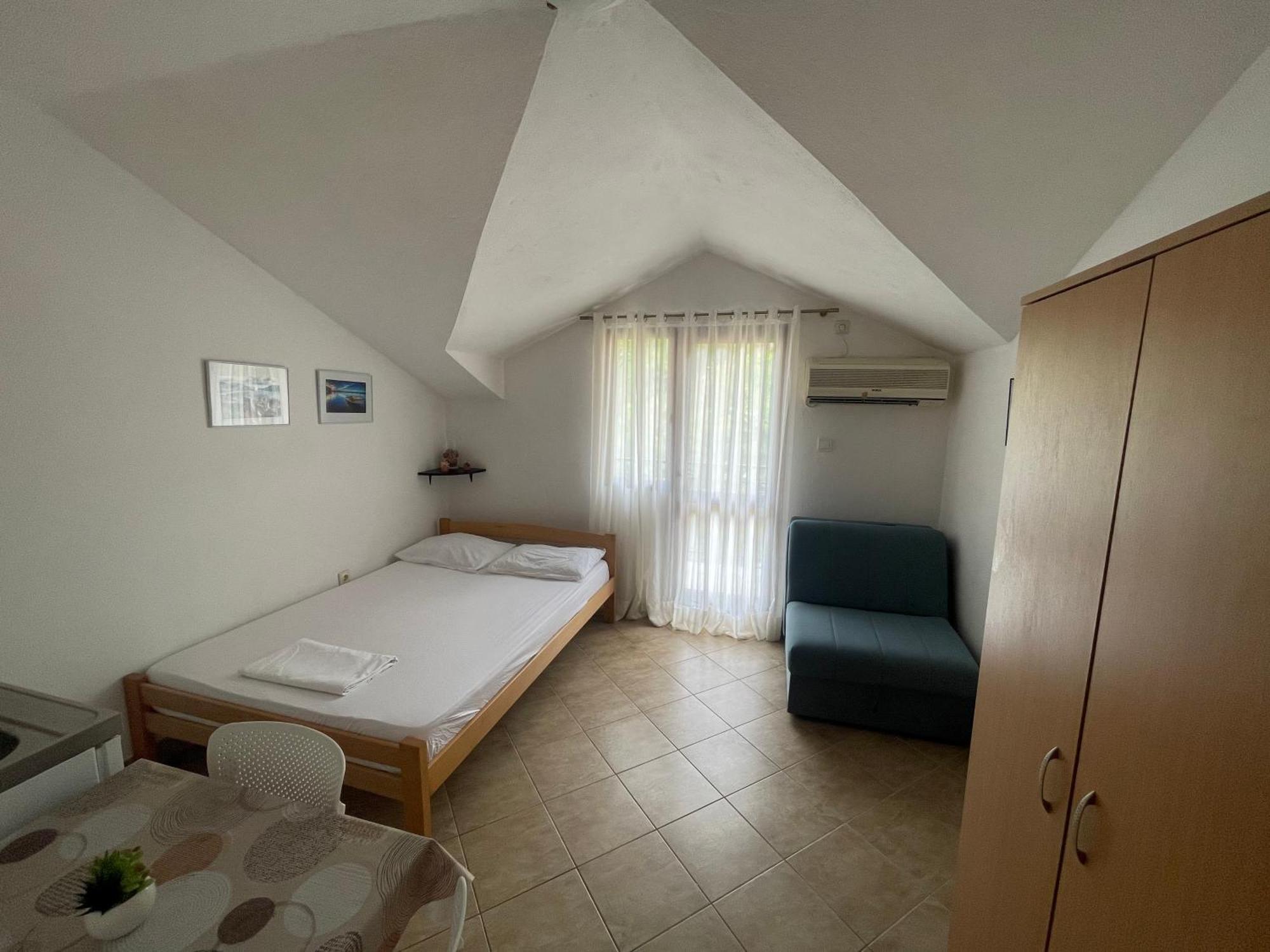 Apartmani Ivana Tivat Kültér fotó