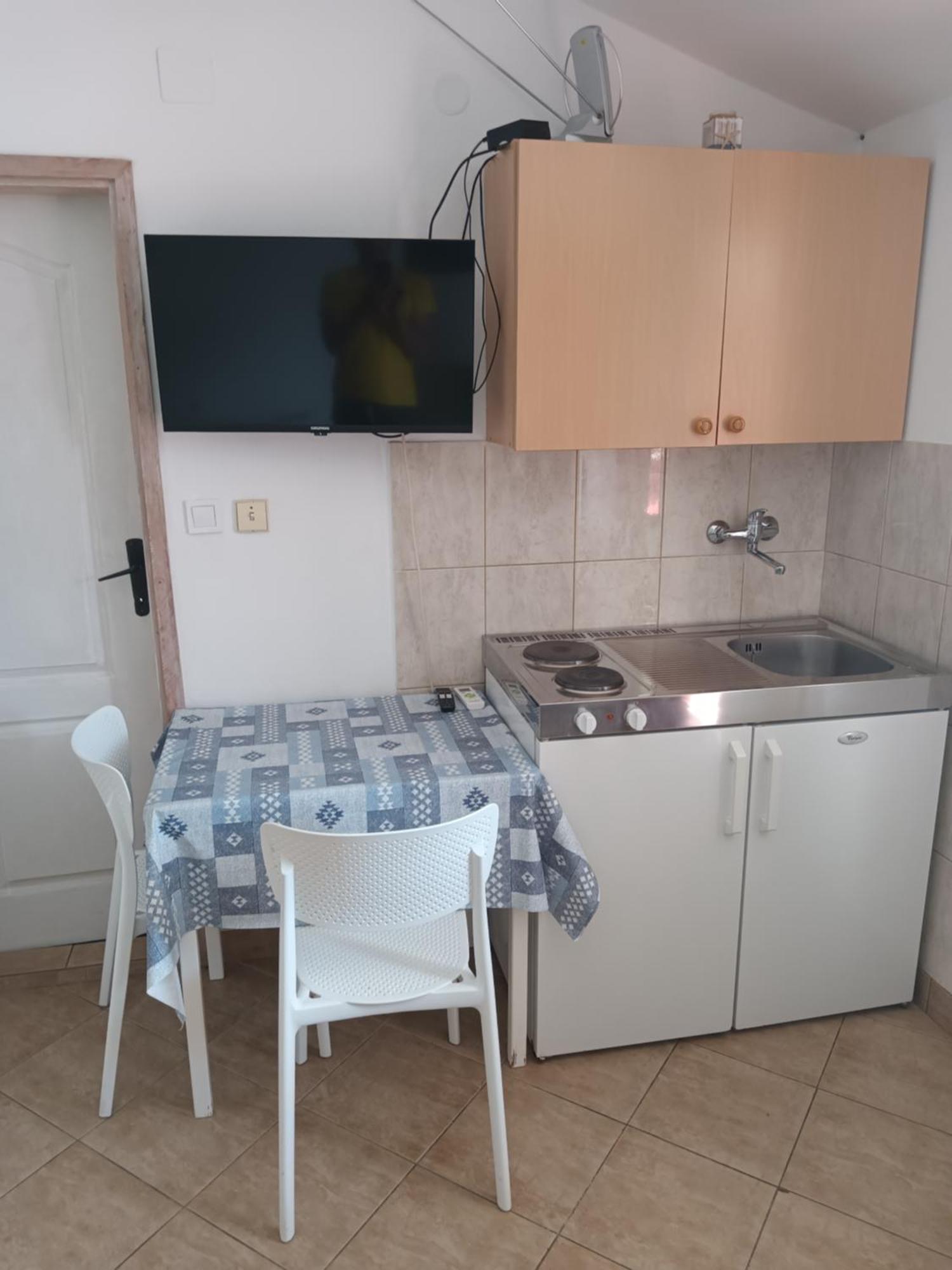 Apartmani Ivana Tivat Szoba fotó