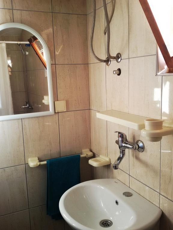 Apartmani Ivana Tivat Kültér fotó