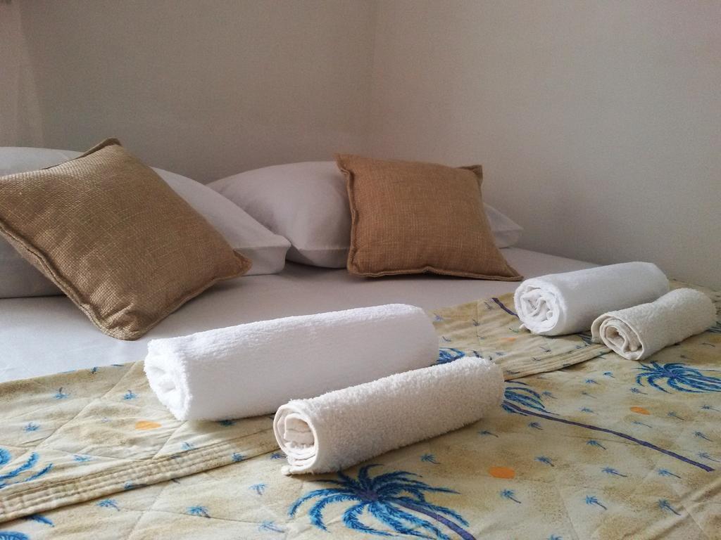 Apartmani Ivana Tivat Kültér fotó