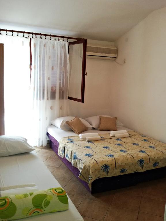 Apartmani Ivana Tivat Kültér fotó