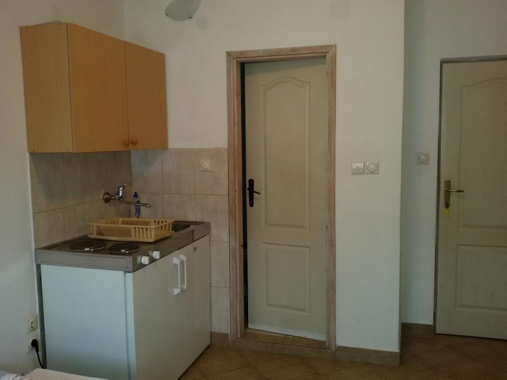 Apartmani Ivana Tivat Kültér fotó