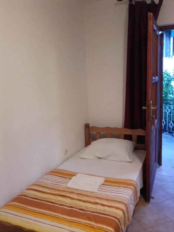 Apartmani Ivana Tivat Kültér fotó