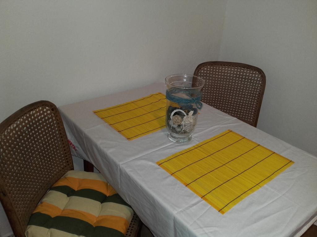 Apartmani Ivana Tivat Kültér fotó
