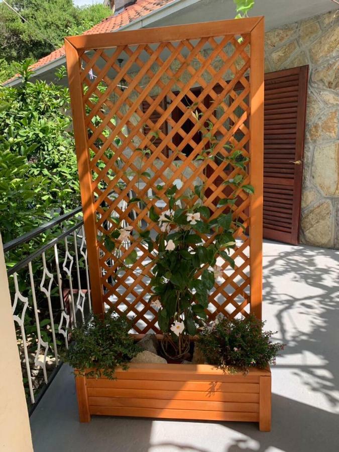Apartmani Ivana Tivat Kültér fotó